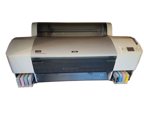 Drukarka do hydrografiki Epson A1